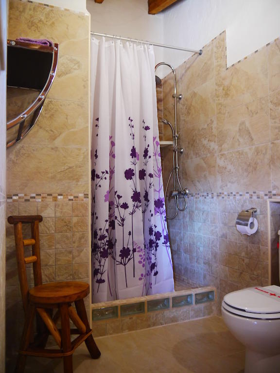 Casa rural Sa Duaia *