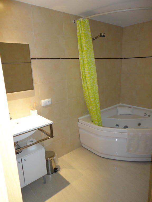 Apartment Residencial - Turismo De Interior *
