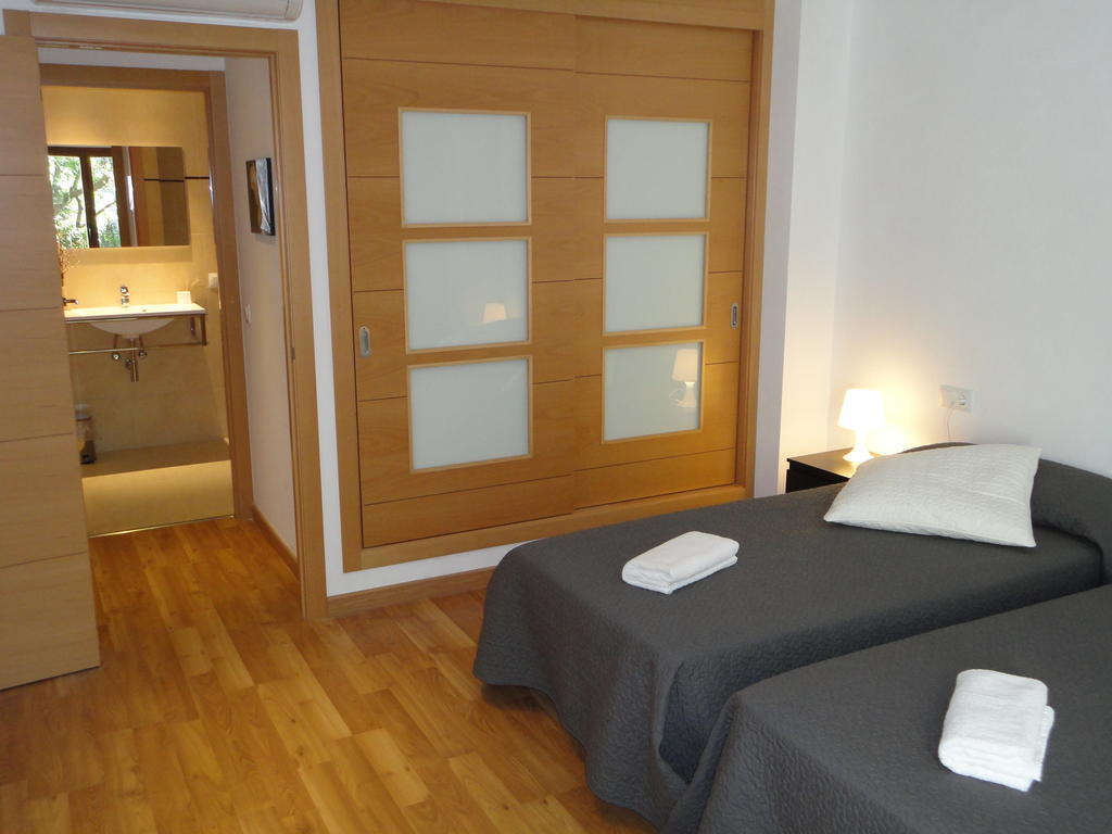 Apartment Residencial - Turismo De Interior Valldemossa (Mallorca)