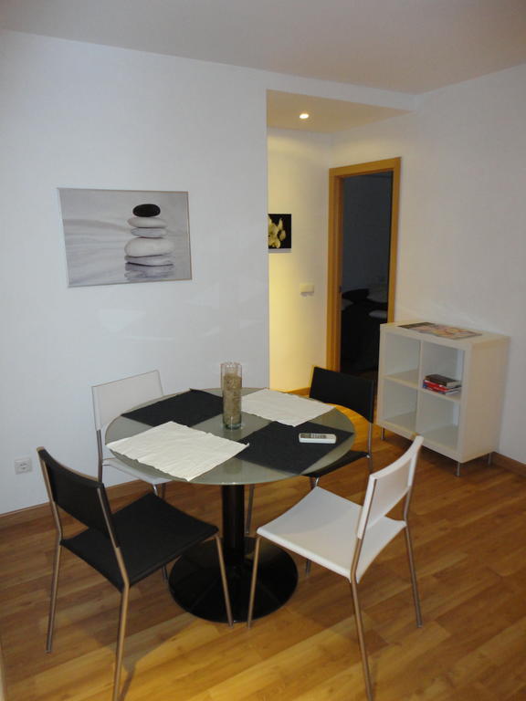Apartment Residencial - Turismo De Interior *