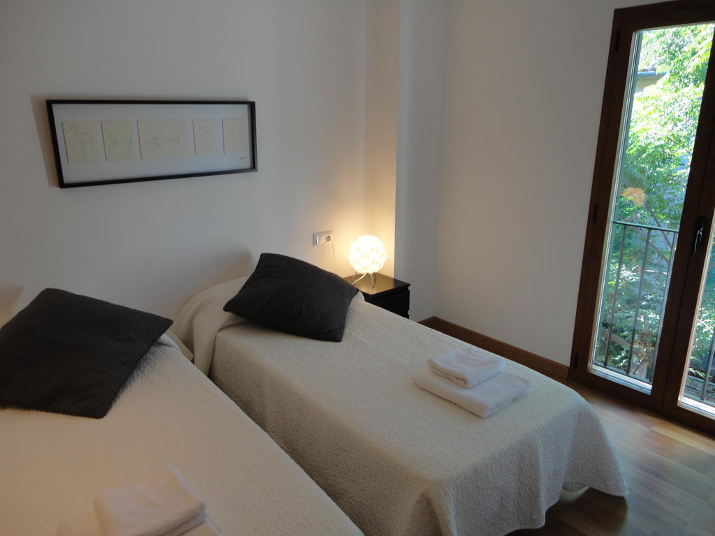 Residencial - Turismo De Interior