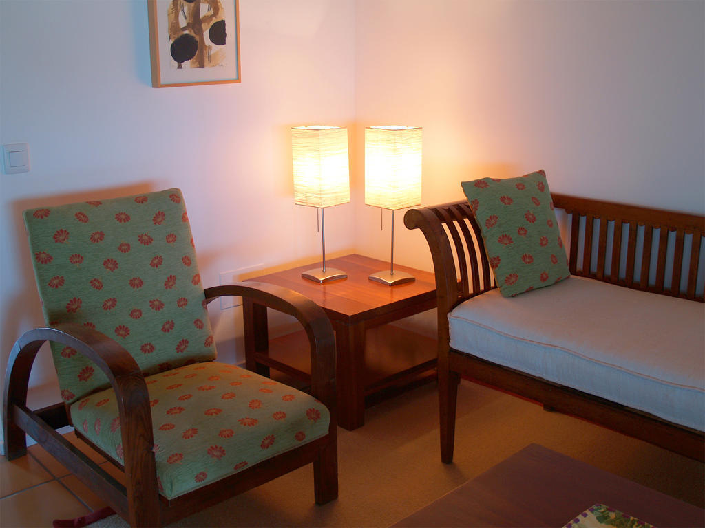 Casa rural Ses Arenes