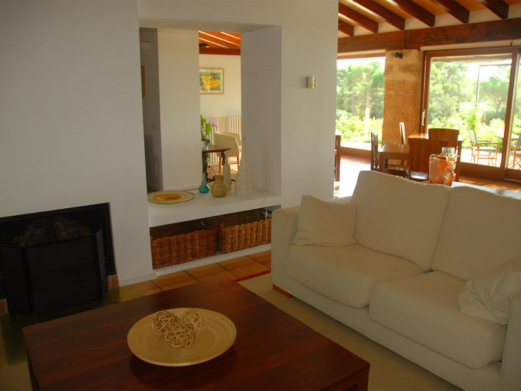 Ses Arenes Colonia de Sant Jordi