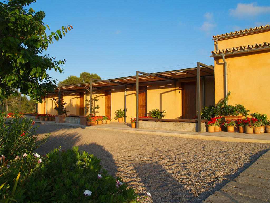 Ses Arenes Colonia de Sant Jordi