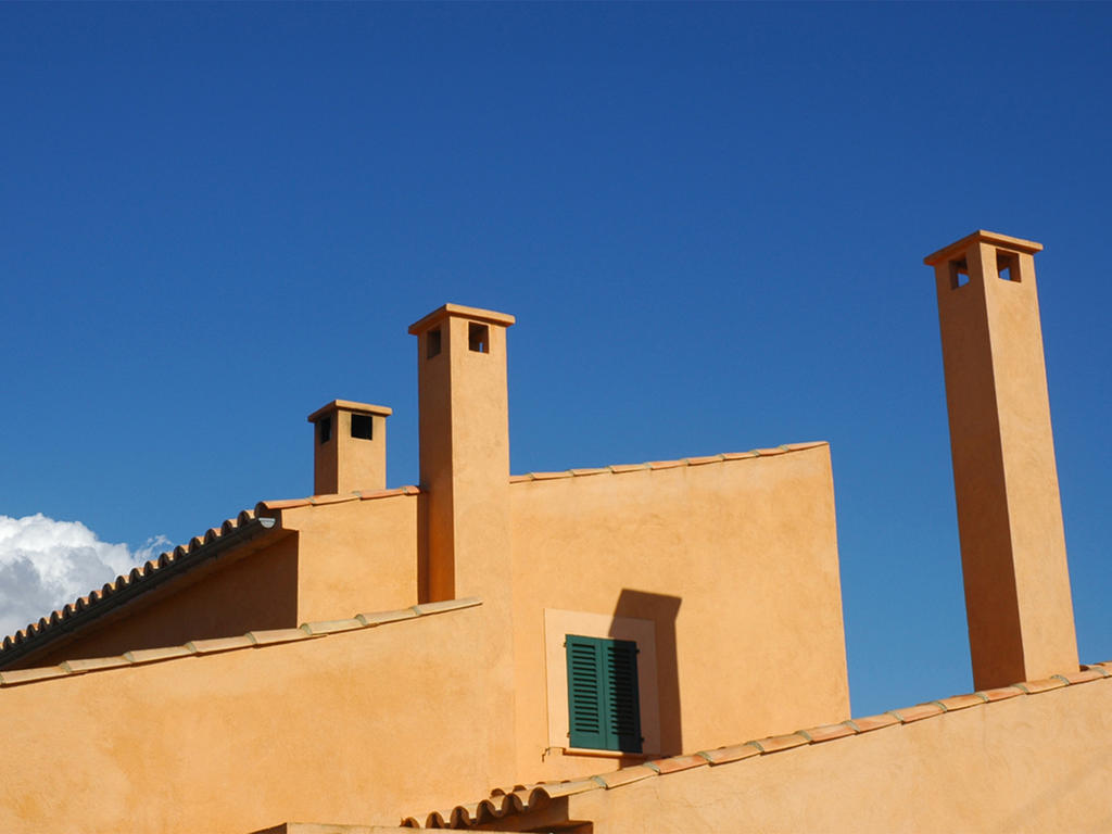 Ses Arenes Colonia de Sant Jordi