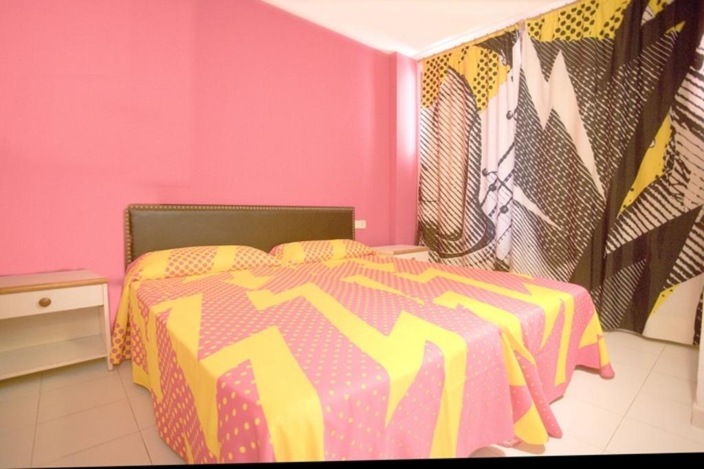 Apartamento Bh Mallorca Affiliated By Fergus (adults Only) *