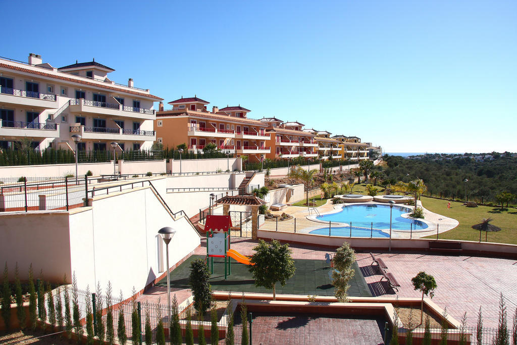 Valls De Cala Domingos