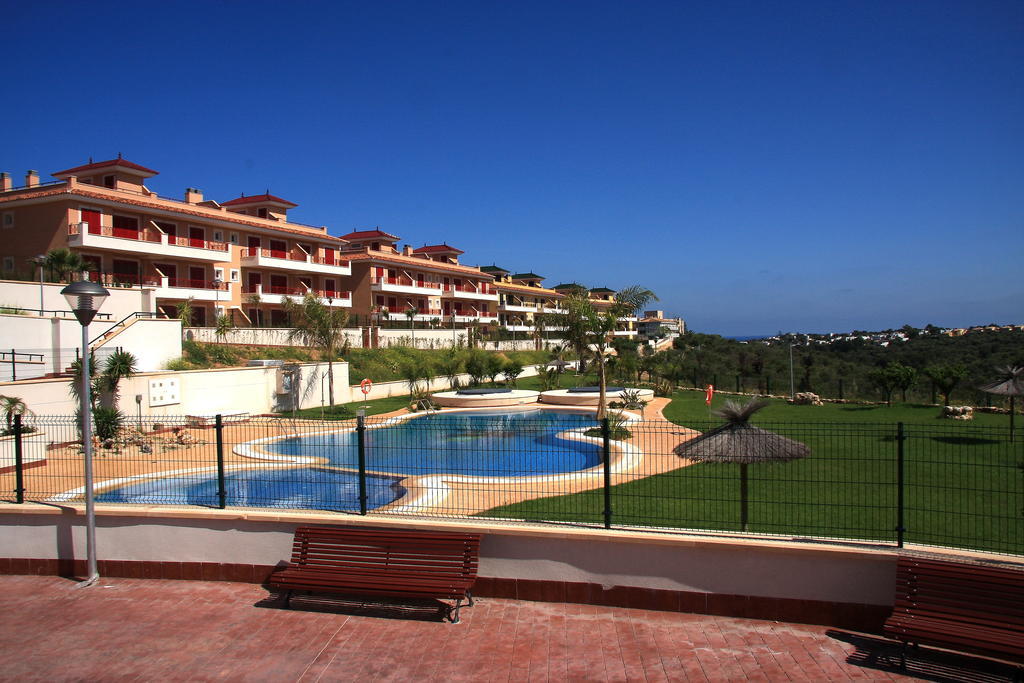 Hotel Valls De Cala Domingos Calas de Mallorca