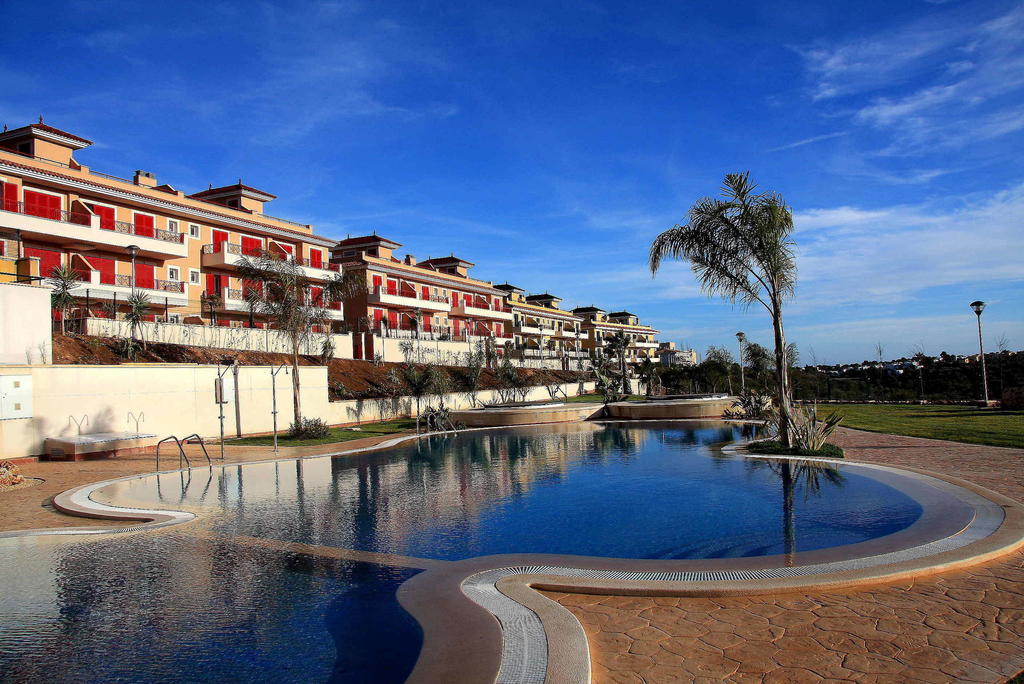 Hotel Valls De Cala Domingos Calas de Mallorca