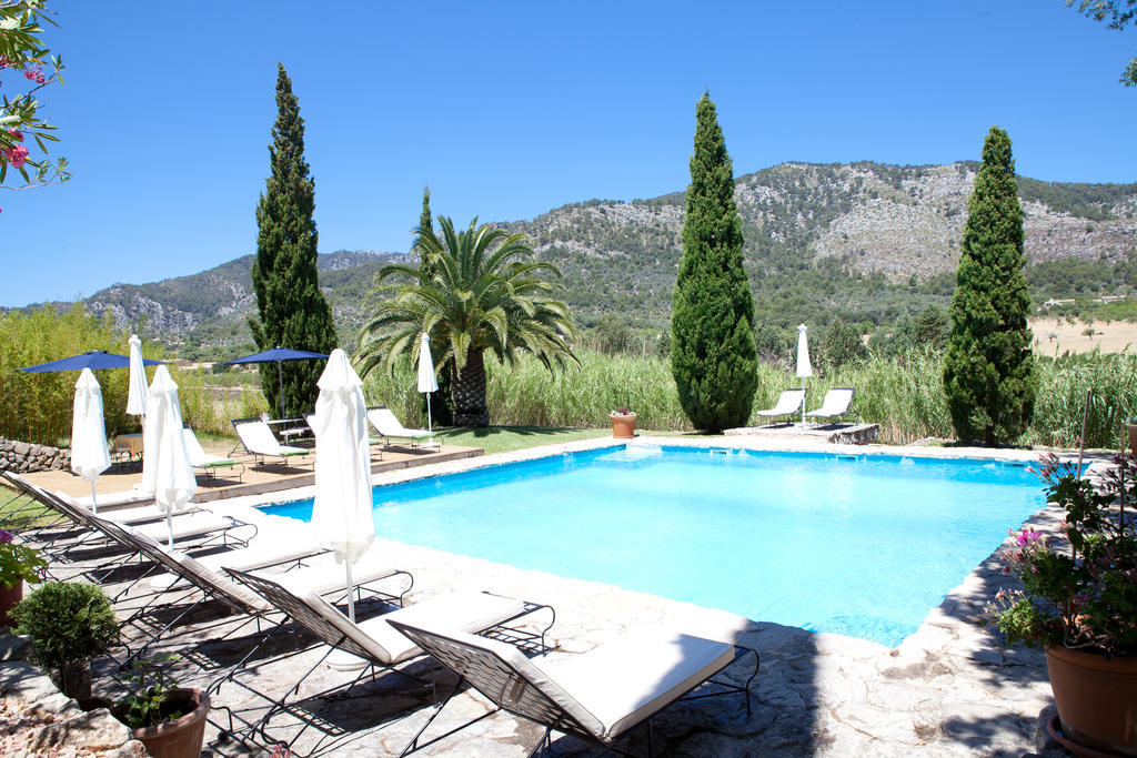 Hotel Son Ametler Moscari