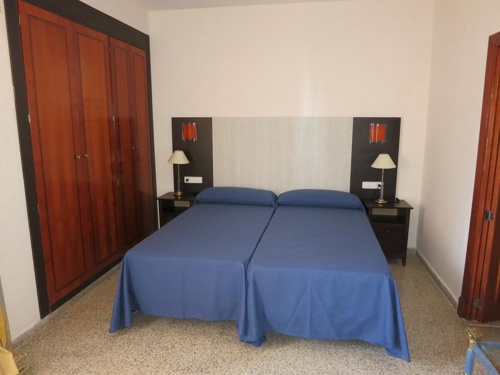 Hotel Portals Palace