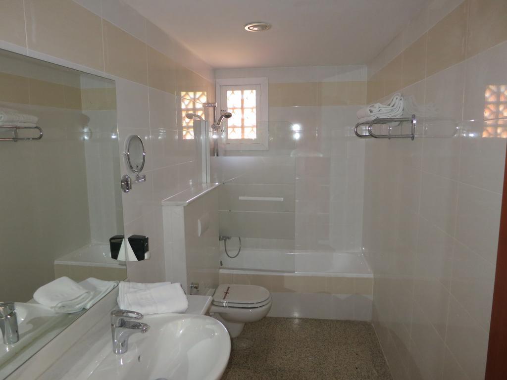 Hotel Portals Palace 4*