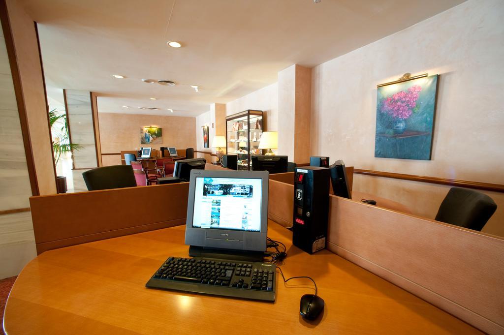 Hotel Grupotel Taurus Park Playa de Palma (Mallorca)