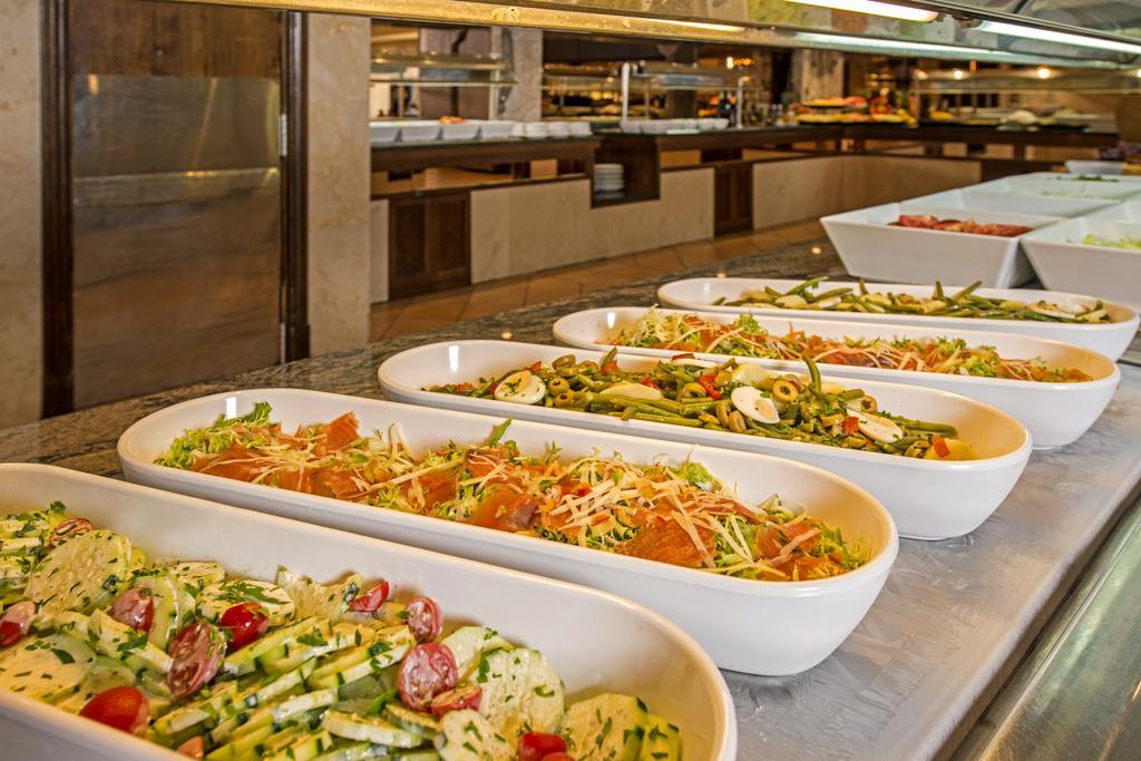 Apartahotel Vell Mari & Can Picafort (Mallorca)