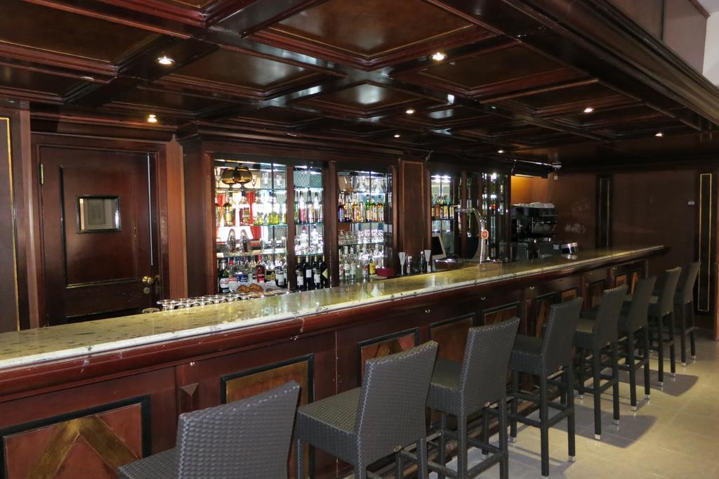 Hotel Portals Palace 4*