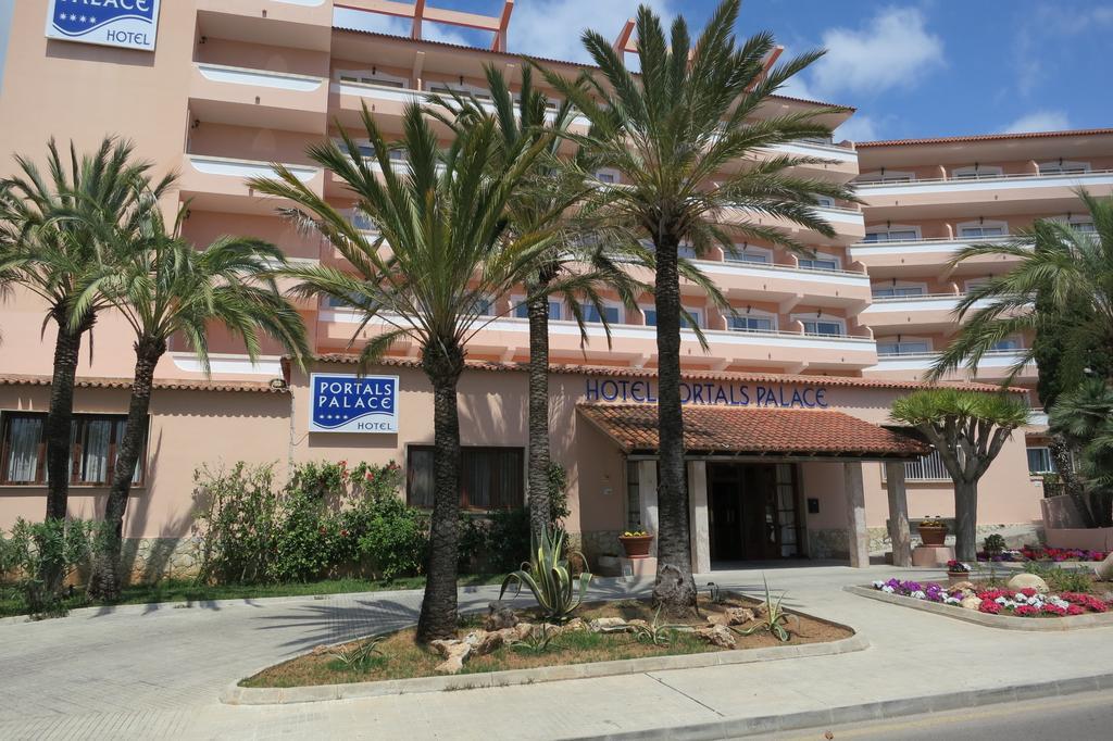 Hotel Portals Palace Portals Nous (Mallorca)