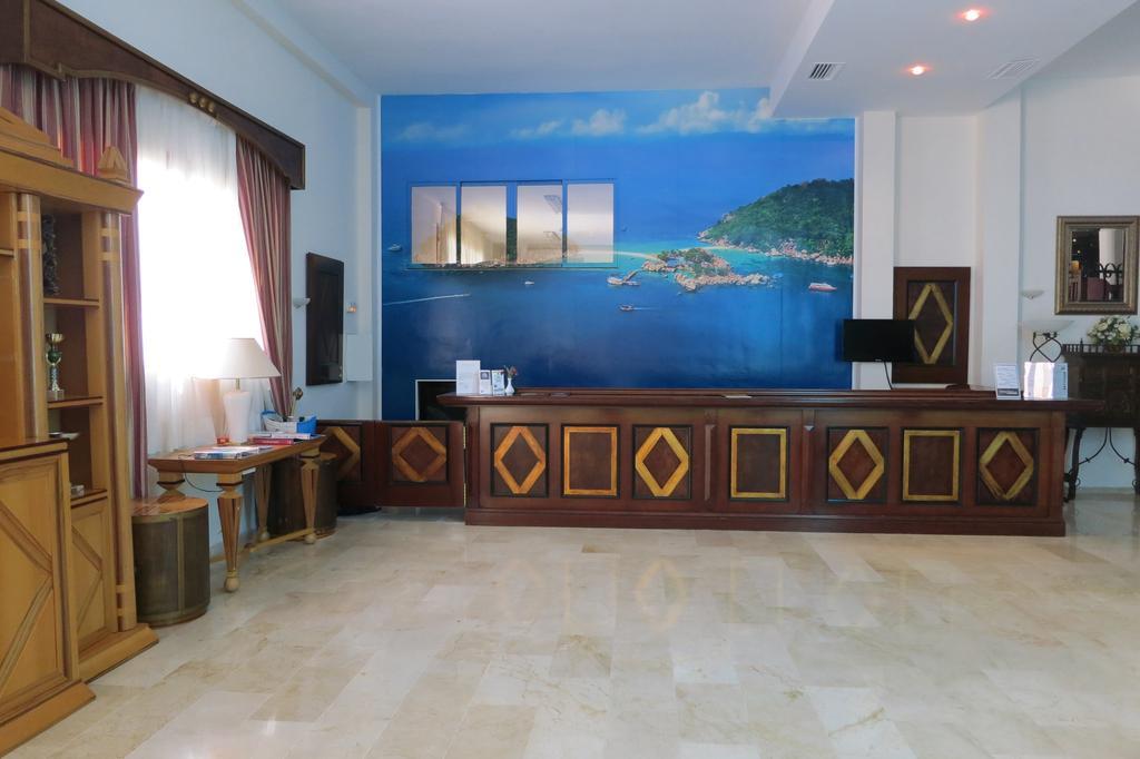Hotel Portals Palace Portals Nous (Mallorca)