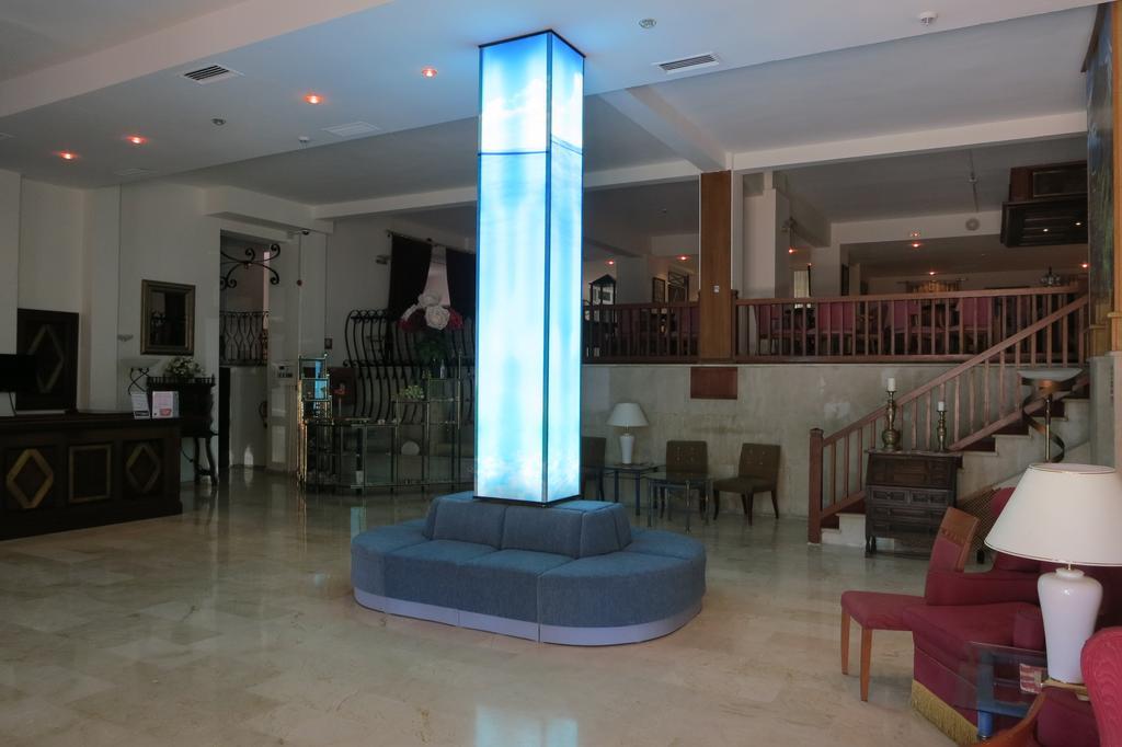 Hotel Portals Palace 4*