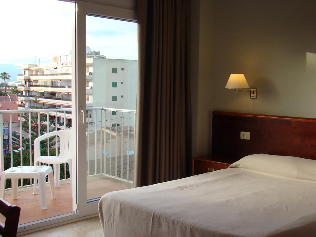 Hotel Vista Odin Playa de Palma (Mallorca)