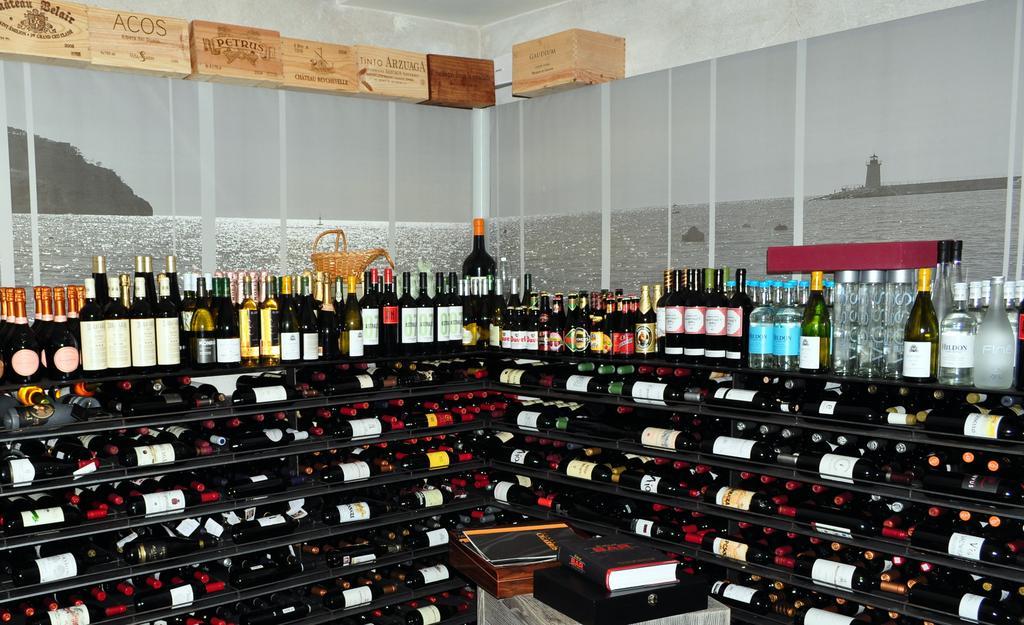 Hotel Italia 4*