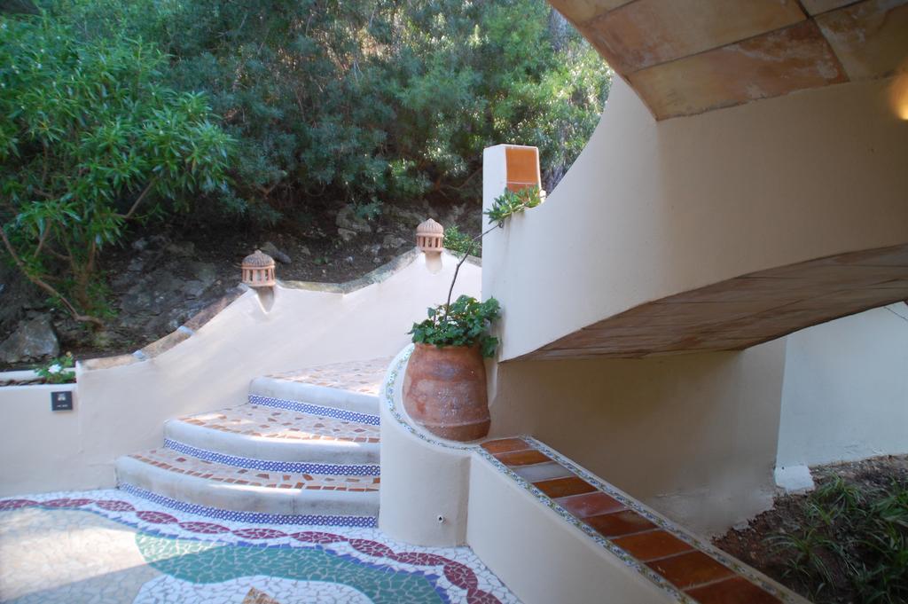Hotel Italia Puerto de Andratx