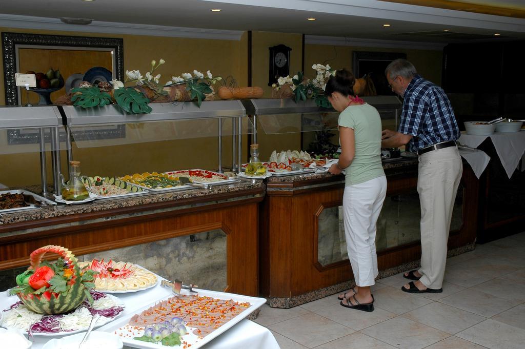 Hotel Mix Peymar S'Illot (Mallorca)