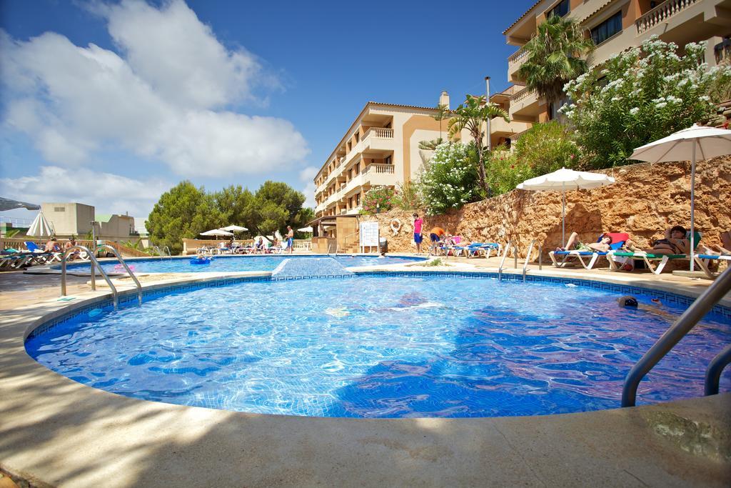 Apartment Seramar Sunna Park Mallorca Island (Mallorca)