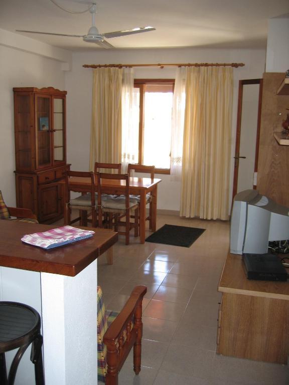 Casa Maria Apartment Cala Figuera (Mallorca)
