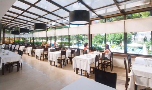 Hotel Pabisa Chico (adults Only)