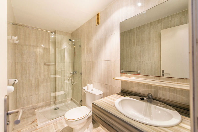 Apartahotel Arcos Playa