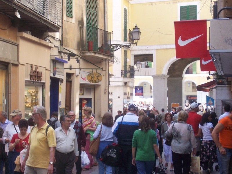 Hotel Turismo De Interior Ca Sa Padrina Palma de Mallorca