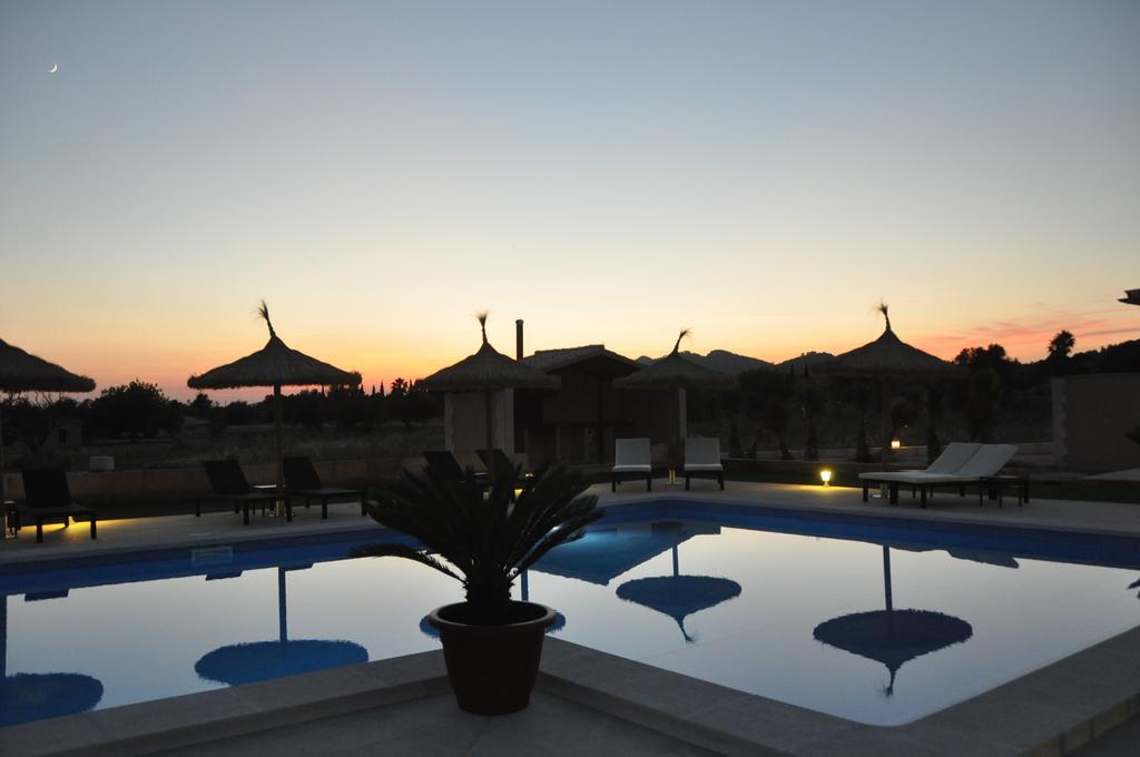 Hotel Alegria