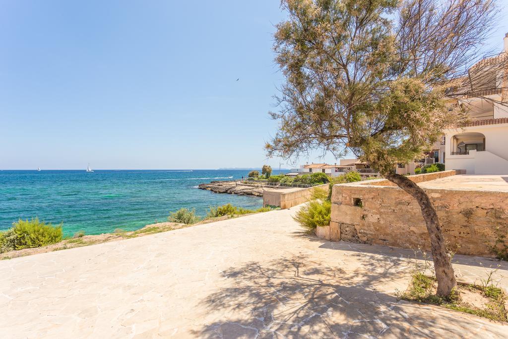 Viviendas Margarita Ii Colonia de Sant Jordi