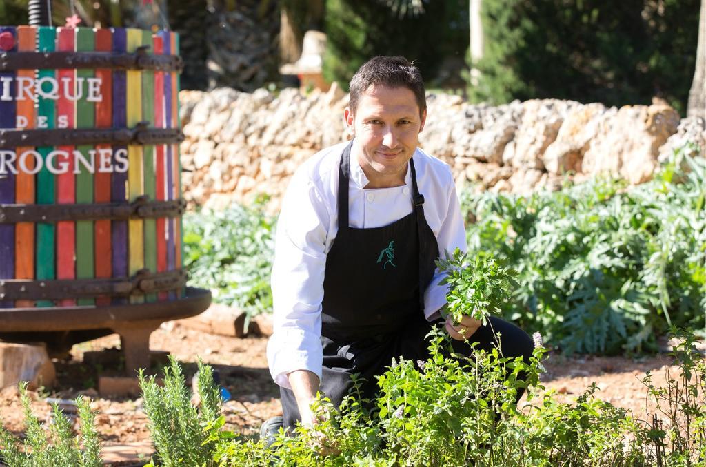 Agroturismo Es Revellar Art - Adults Only