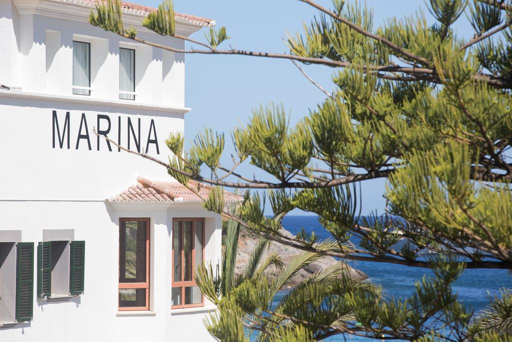 Hotel Marina