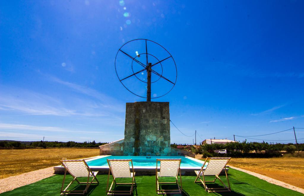 Finca Loft Can Moreno Es Trenc Las Salinas