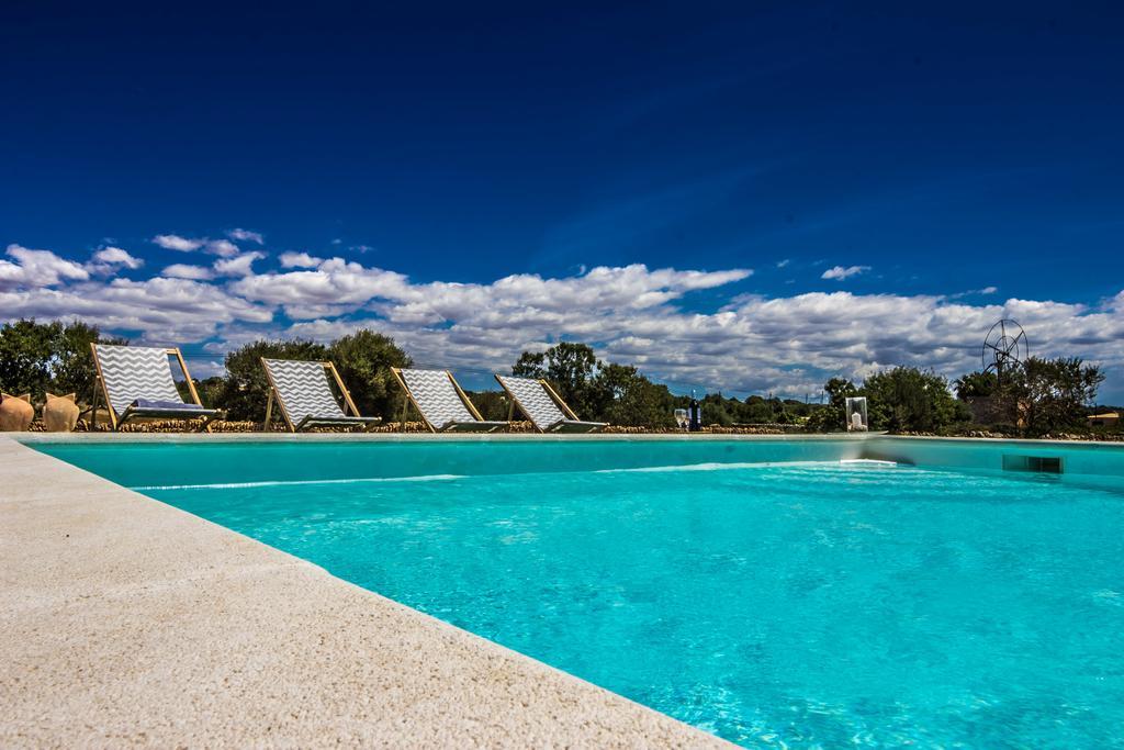 Сasa de vacaciones Finca Loft Can Moreno Es Trenc Las Salinas