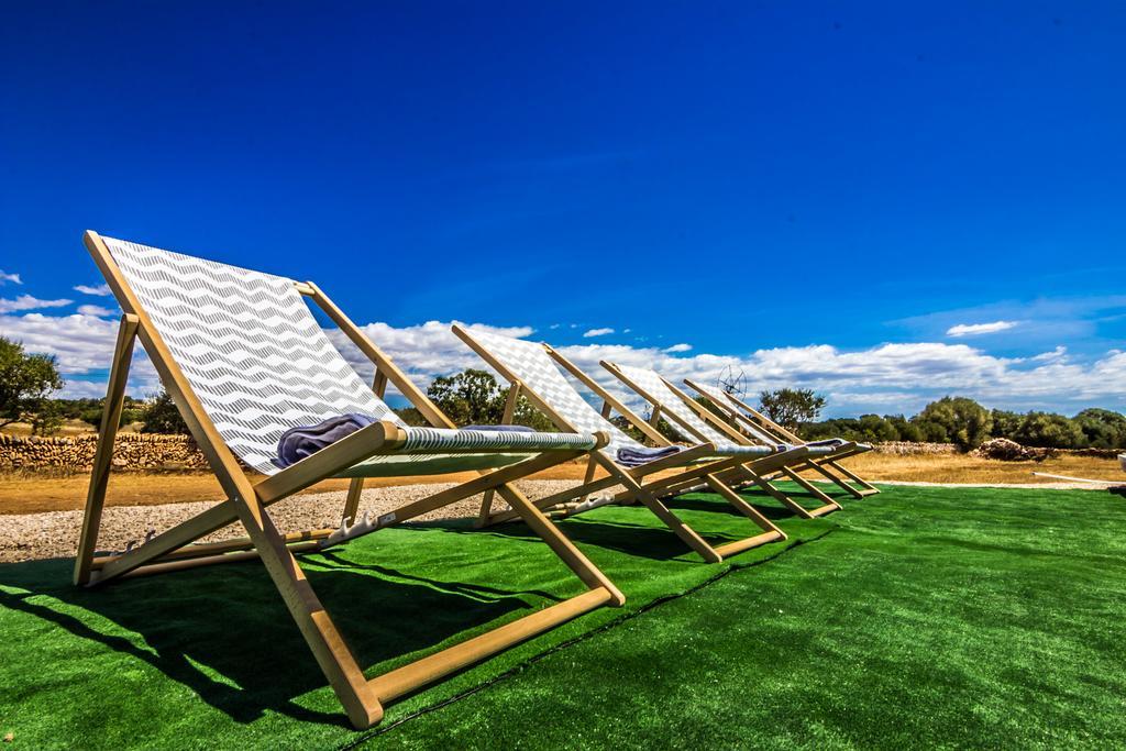 Finca Loft Can Moreno Es Trenc