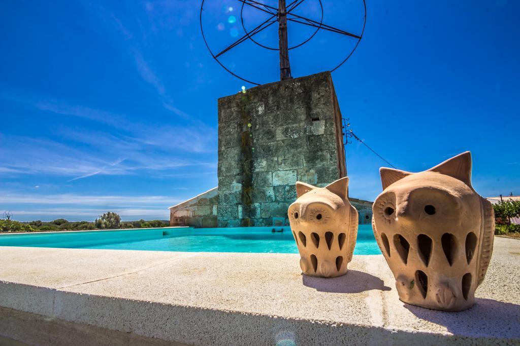 Сasa de vacaciones Finca Loft Can Moreno Es Trenc Las Salinas