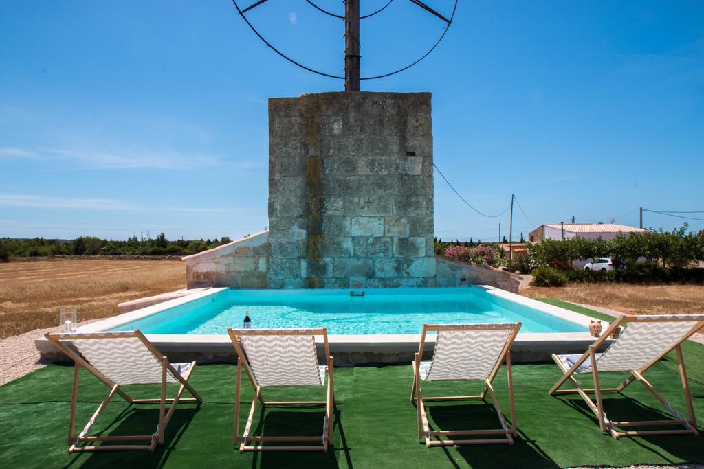 Сasa de vacaciones Finca Loft Can Moreno Es Trenc Las Salinas