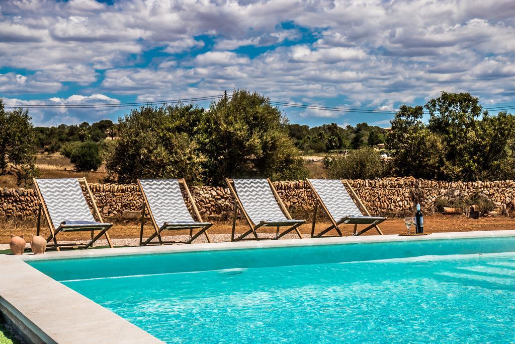 Сasa de vacaciones Finca Loft Can Moreno Es Trenc *