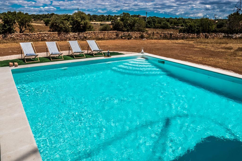 Finca Loft Can Moreno Es Trenc Las Salinas