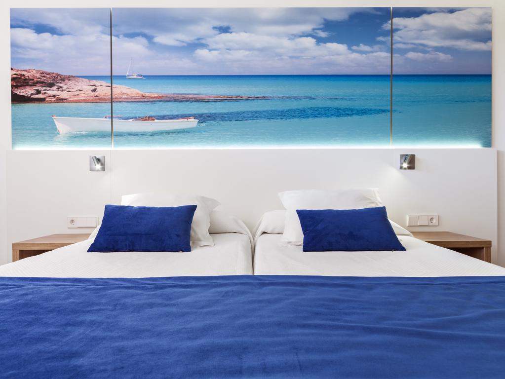 Apartahotel Playas Ca's Saboners Palmanova