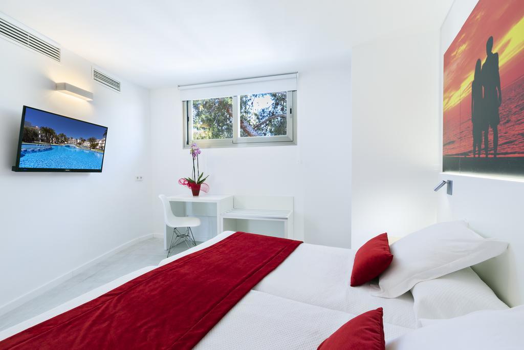 Apartahotel Playas Ca's Saboners Palmanova