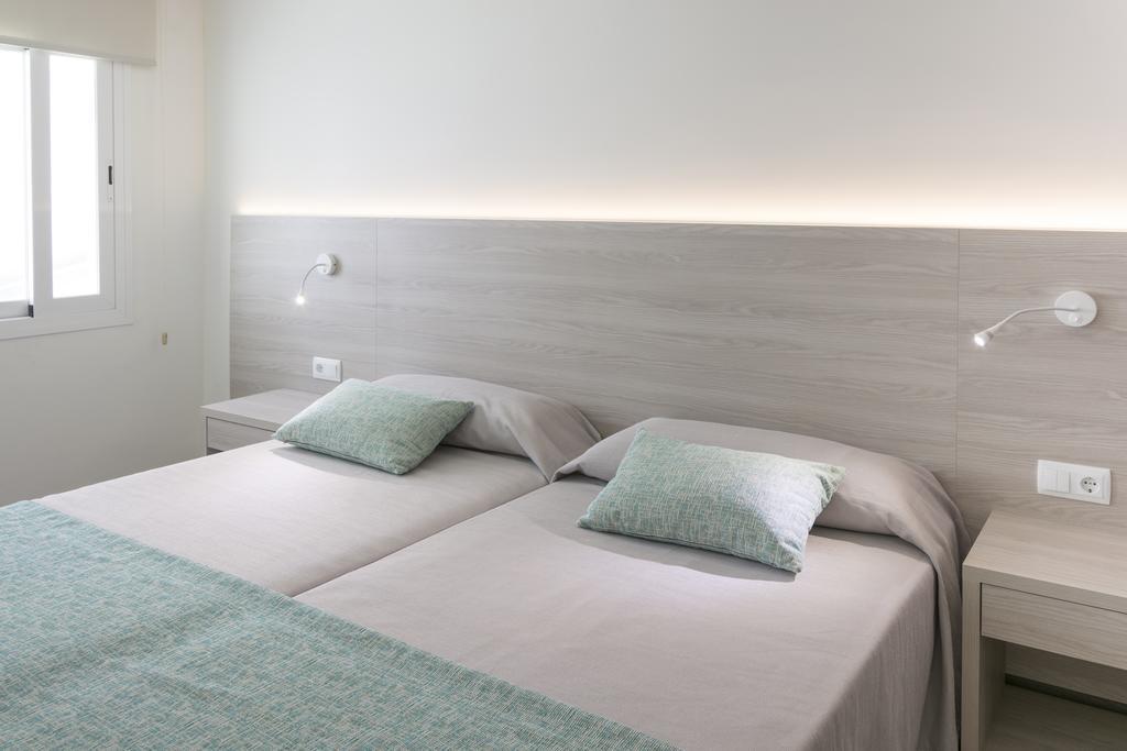 Hotel Hsm Sandalo