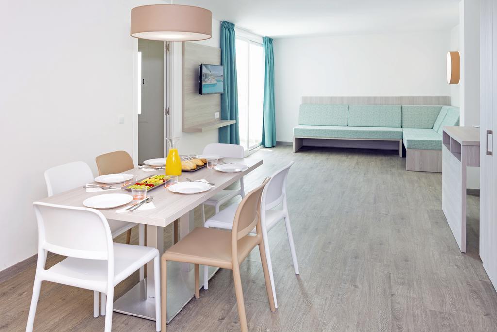 Hsm Sandalo Magaluf (Mallorca)