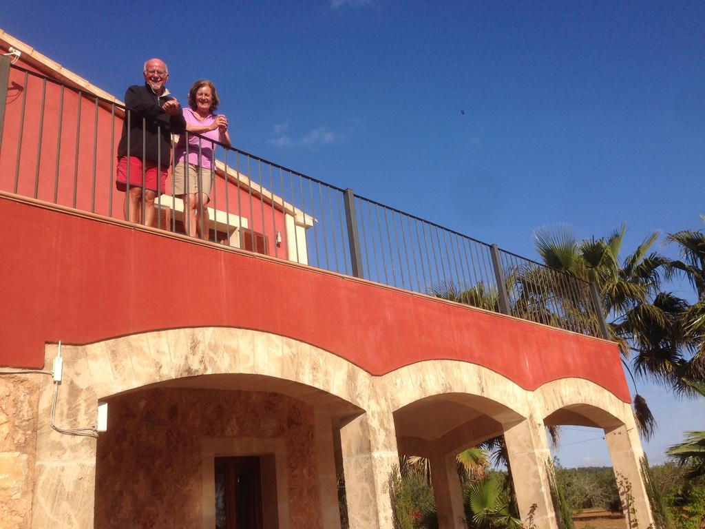 Hotel Sampoli - Son Sampoli - Adults Only Llucmajor (Mallorca)
