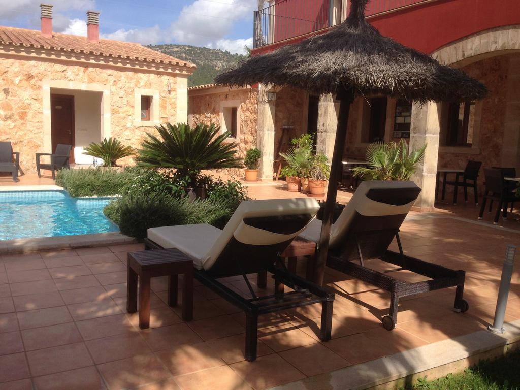 Hotel Sampoli - Son Sampoli - Adults Only