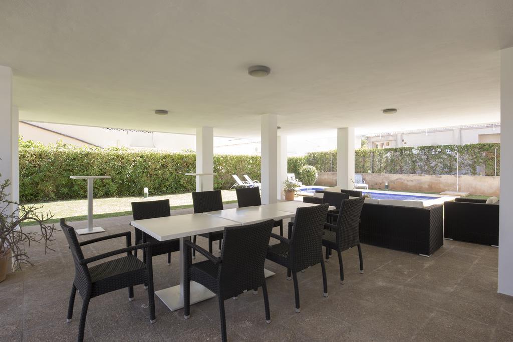 Holiday home Cabot Sa Sini *