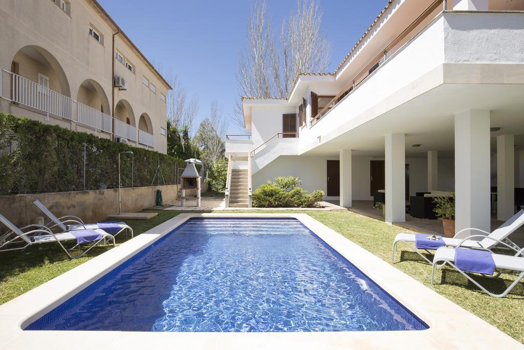 Holiday home Cabot Sa Sini *